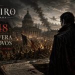 Primavera dos Povos (1848): ideias para Vampiro: A Máscara