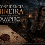 Inconfidência Mineira em Vampiro V5: Cenário Completo